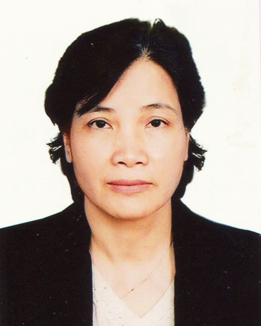 bác sĩ Trần Thị Nguyệt Thanh