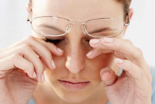 Tạo các thói quen tốt để bảo vệ mắt