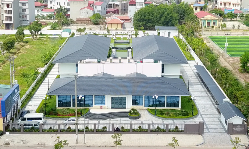 Lịch sử phát triển